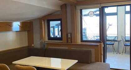 ARMONİM ERKEK YURDU