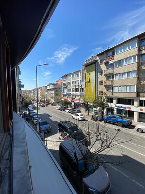 Front of property - ARMONİM ERKEK YURDU (Istanbul)