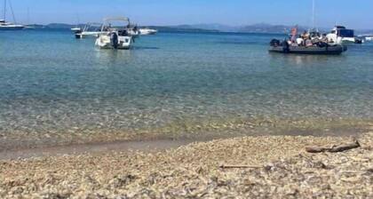 Vacances en Famille ou Amis, Cette Magnifique Endroit est Faite Pour Vous