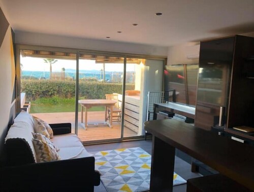 Vacances en Famille ou Amis, Cette Magnifique Endroit est Faite Pour Vous
