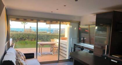 Vacances en Famille ou Amis, Cette Magnifique Endroit est Faite Pour Vous