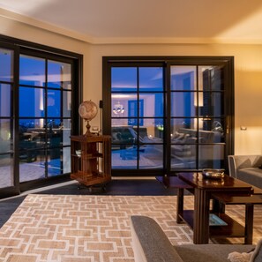 Villa - Charming Green and Blue Villa by Wonderful Italy (Soiano del Lago)