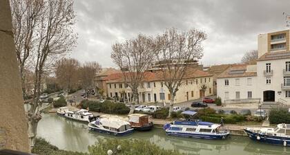 DUPLEIX AU FIL DU CANAL