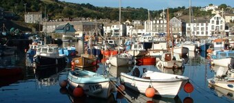 The Coach House - with hot tub