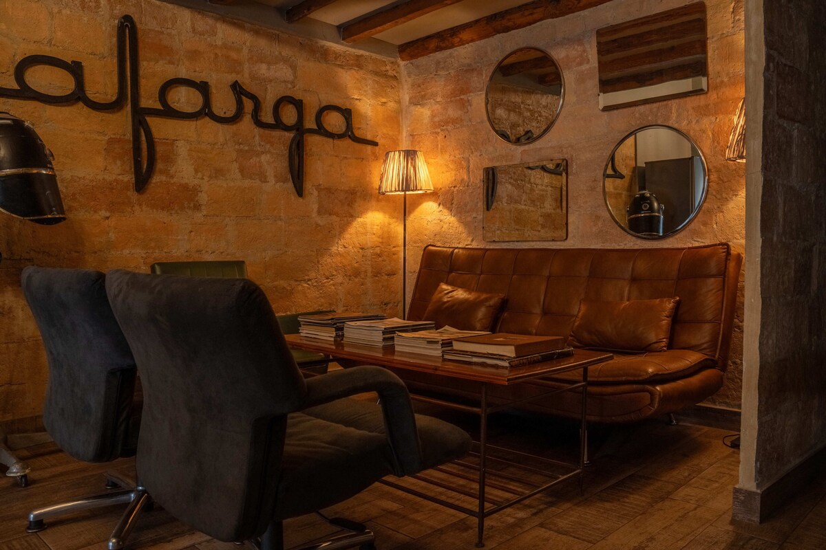 Image de profil de l’hôte