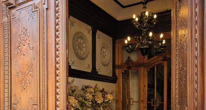 Precioso Ático EN Edif. Histórico PZA DEL Pilar