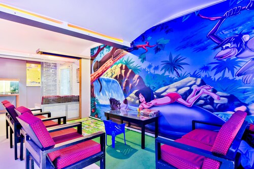 OYO Hotel Mayura Novacity