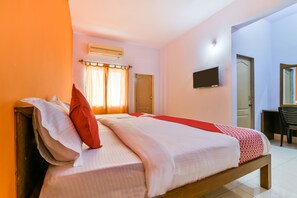 Free WiFi - OYO Hotel Mayura Novacity (Mapusa)