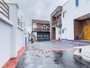 Exterior - Meraki Apartments (Akure)