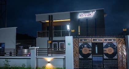 Meraki Apartments