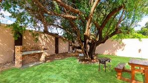 Espace pour fêtes d’anniversaire