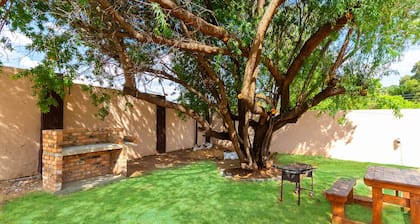Meredale Lodge