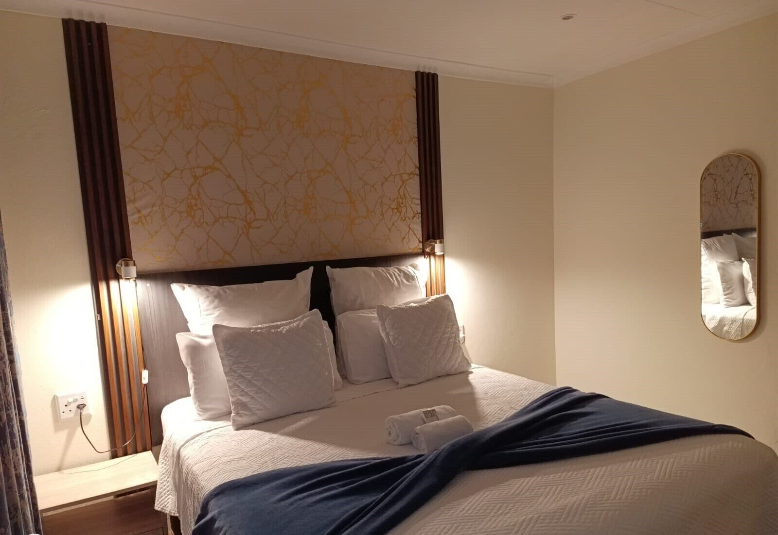 Comfort-Doppelzimmer, Nichtraucher