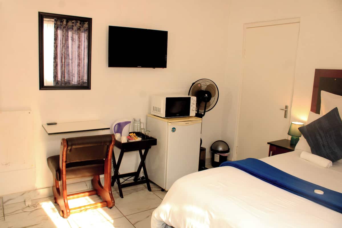 Comfort Double Room, Non Smoking