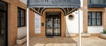 Hostal Don Juan 
