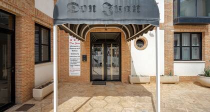 Hostal Don Juan