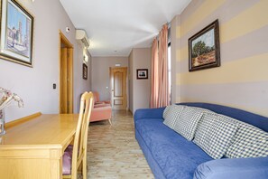 Suite | Skrivebord og wi-fi (inkludert)