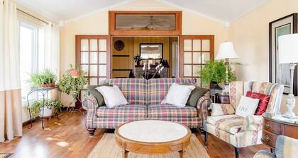 Regina's Country Livin'