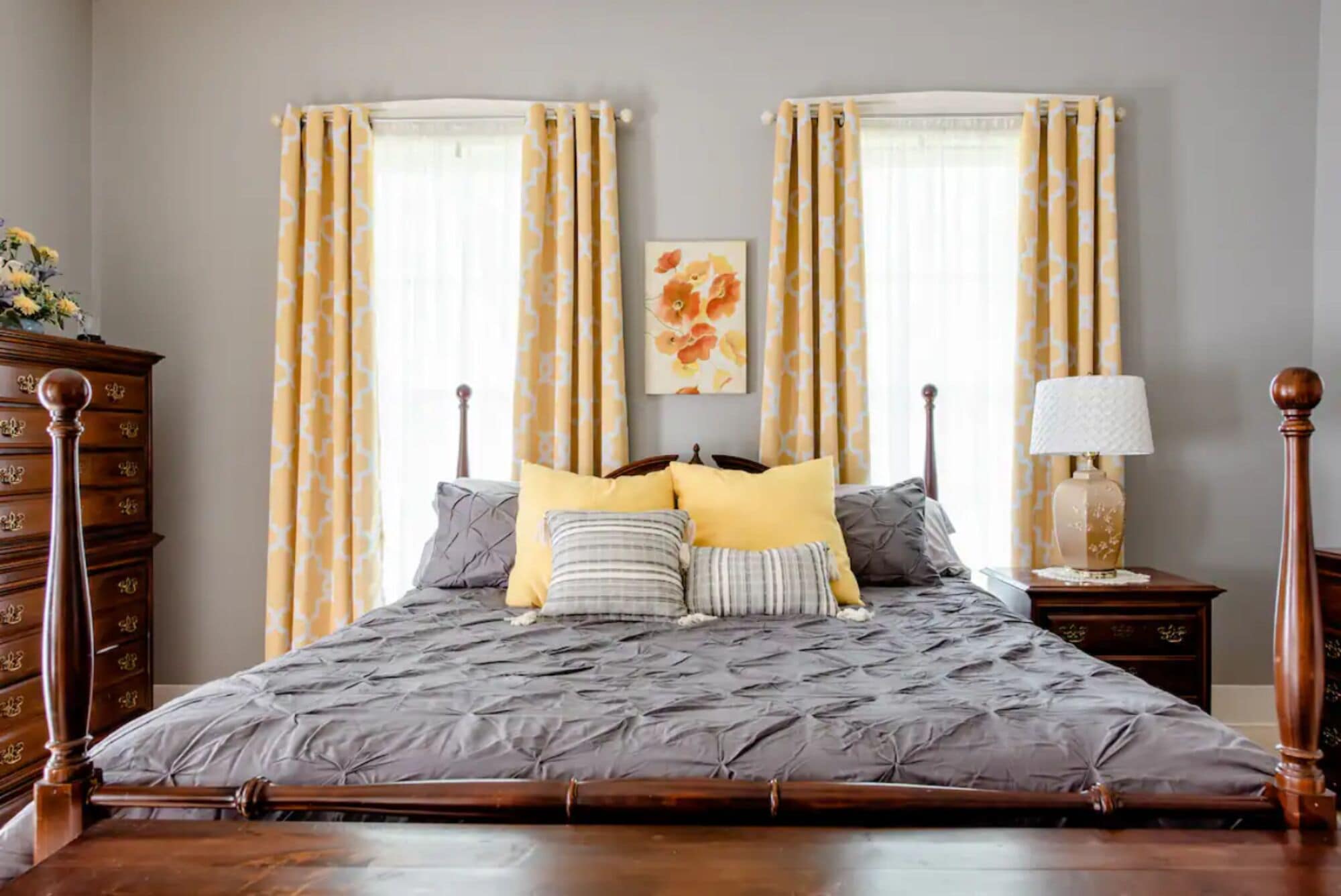 Quarto | Roupas de cama premium