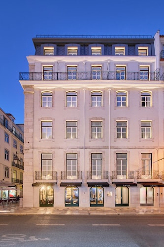 Hotel Moon & Sun Lisboa