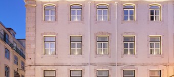 Hotel Moon & Sun Lisboa