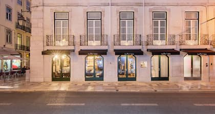 Hotel Moon & Sun Lisboa