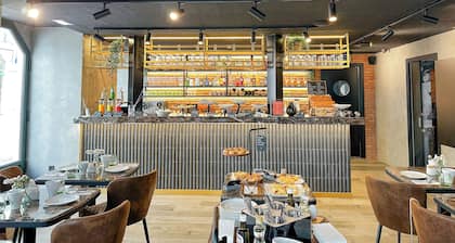 Hotel Moon & Sun Lisboa