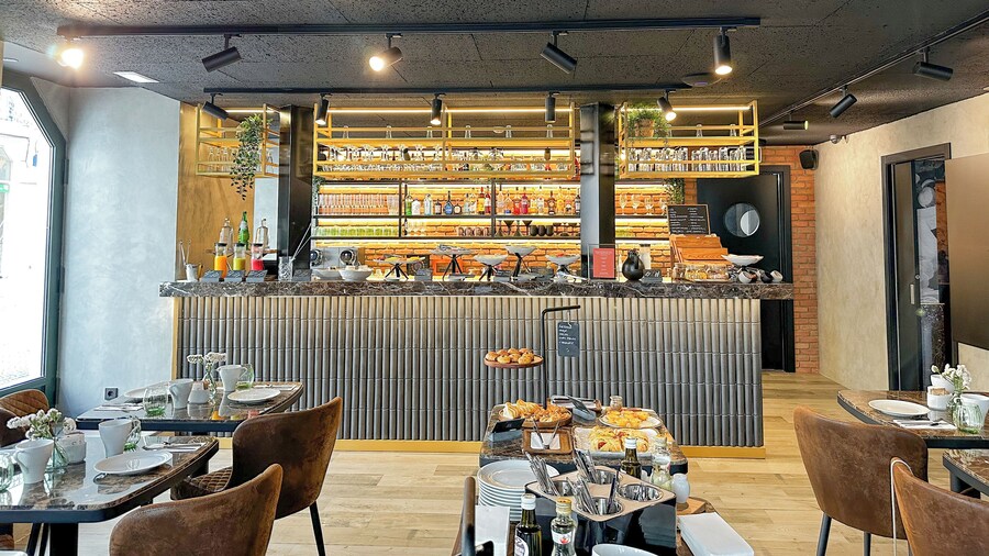 Hotel Moon & Sun Lisboa