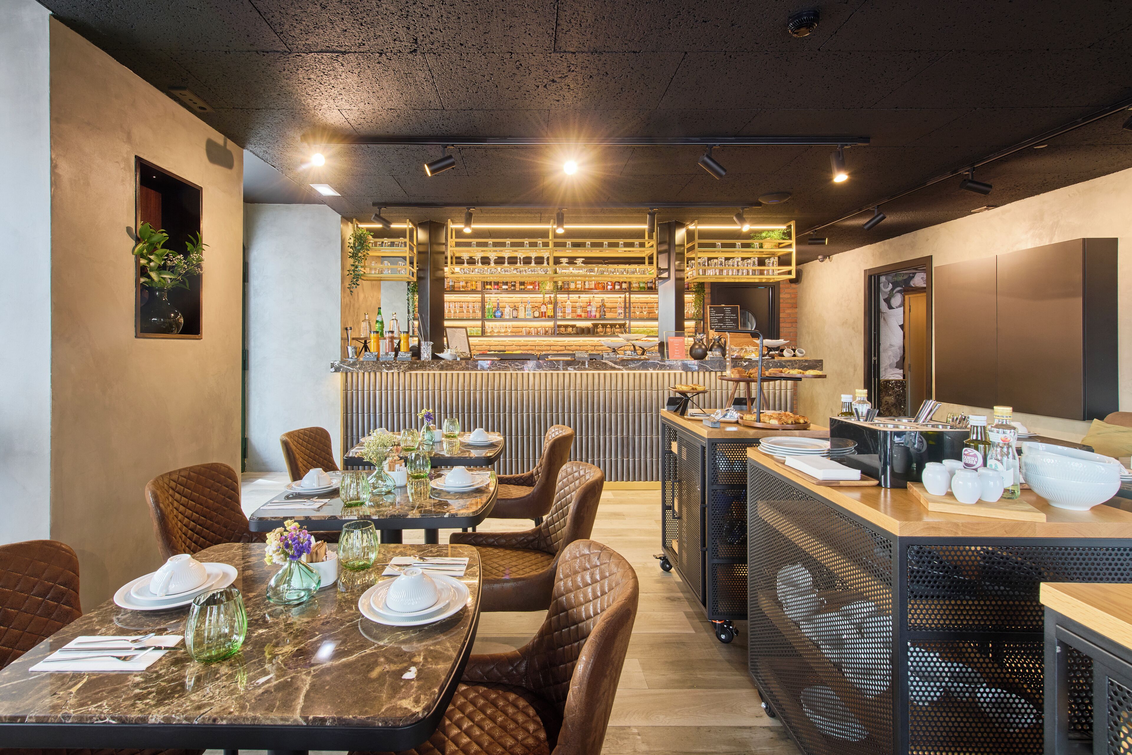 Foto - Hotel Moon & Sun Lisboa