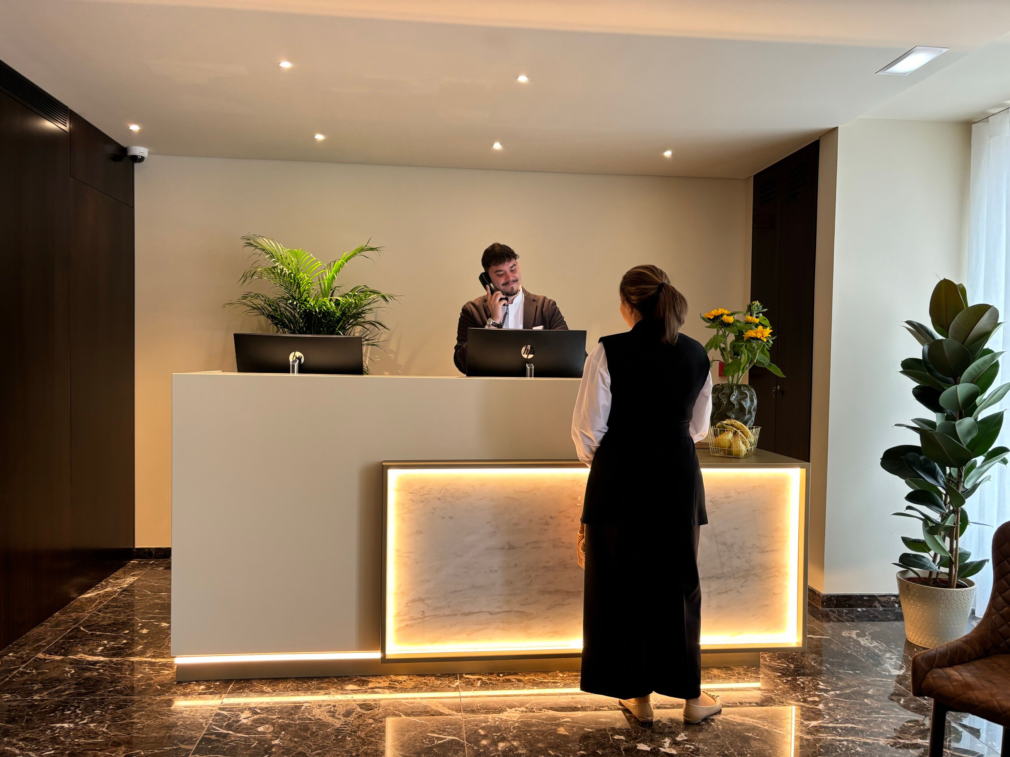 Foto - Hotel Moon & Sun Lisboa