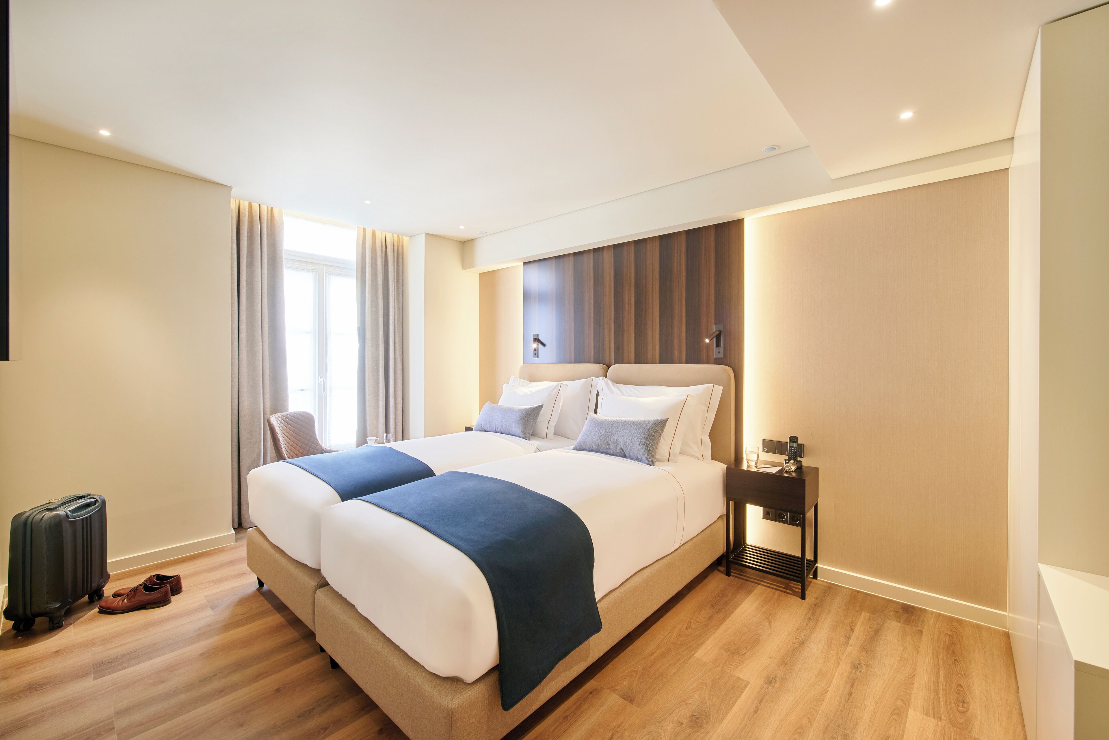 Foto - Hotel Moon & Sun Lisboa