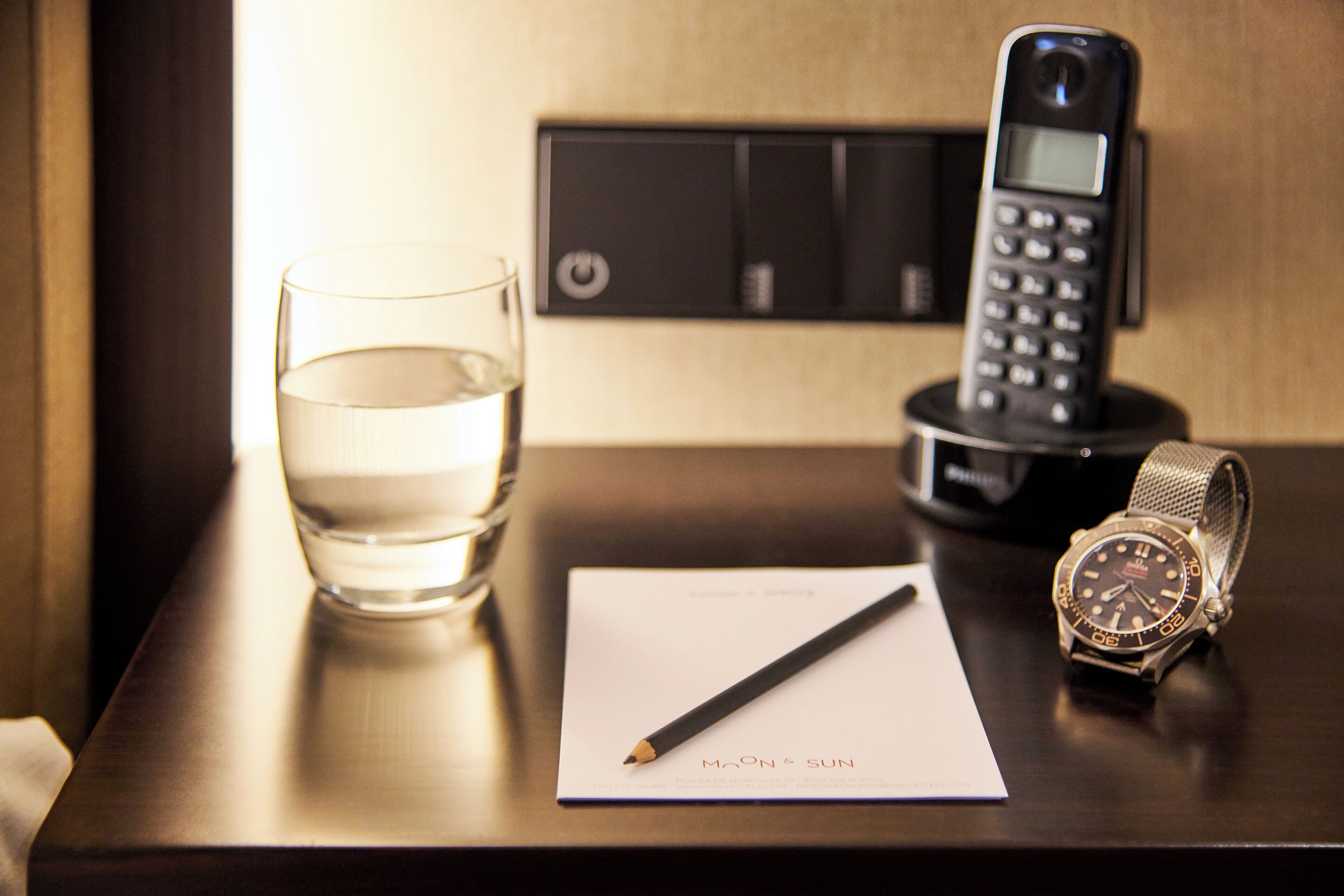 Foto - Hotel Moon & Sun Lisboa