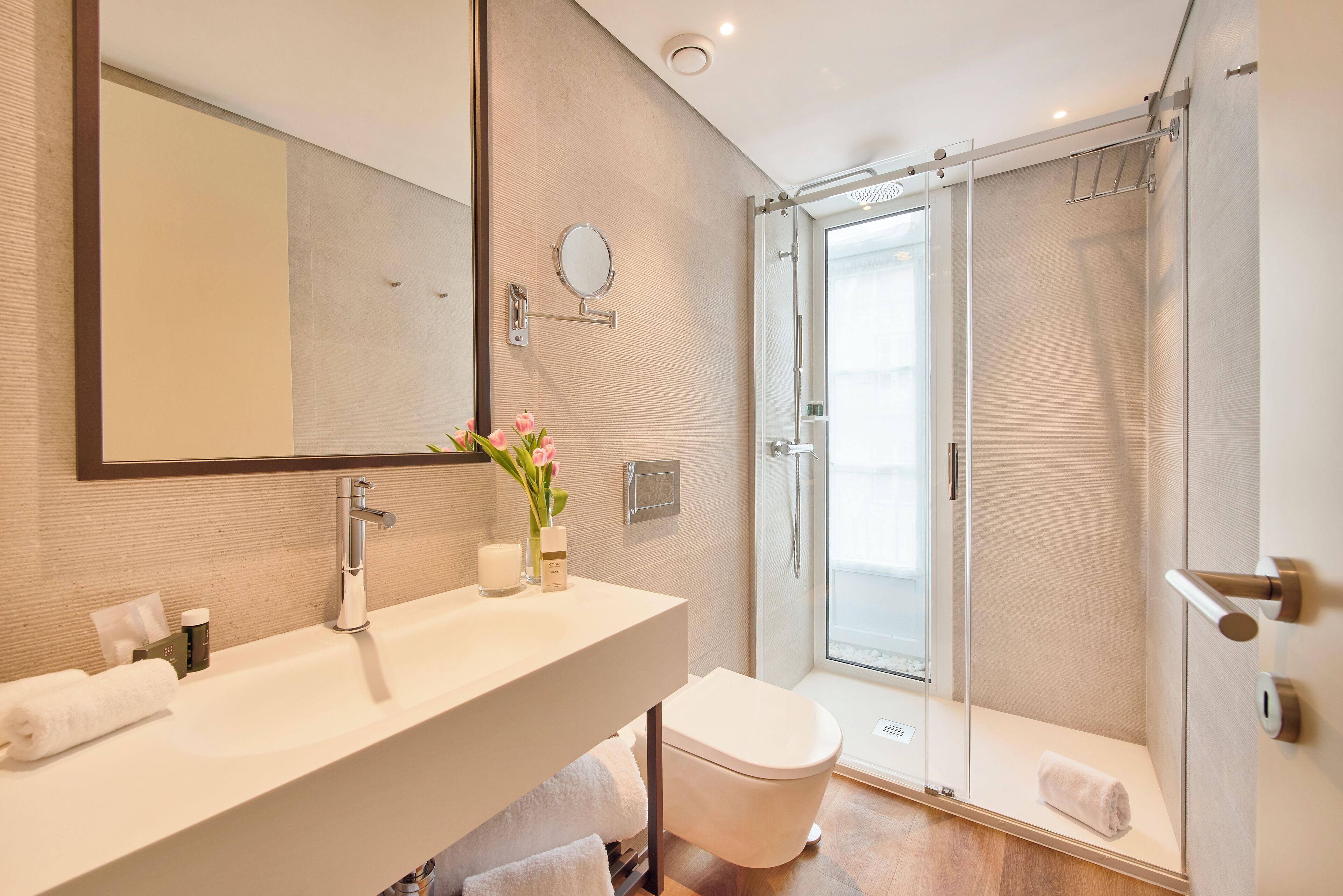 Foto - Hotel Moon & Sun Lisboa