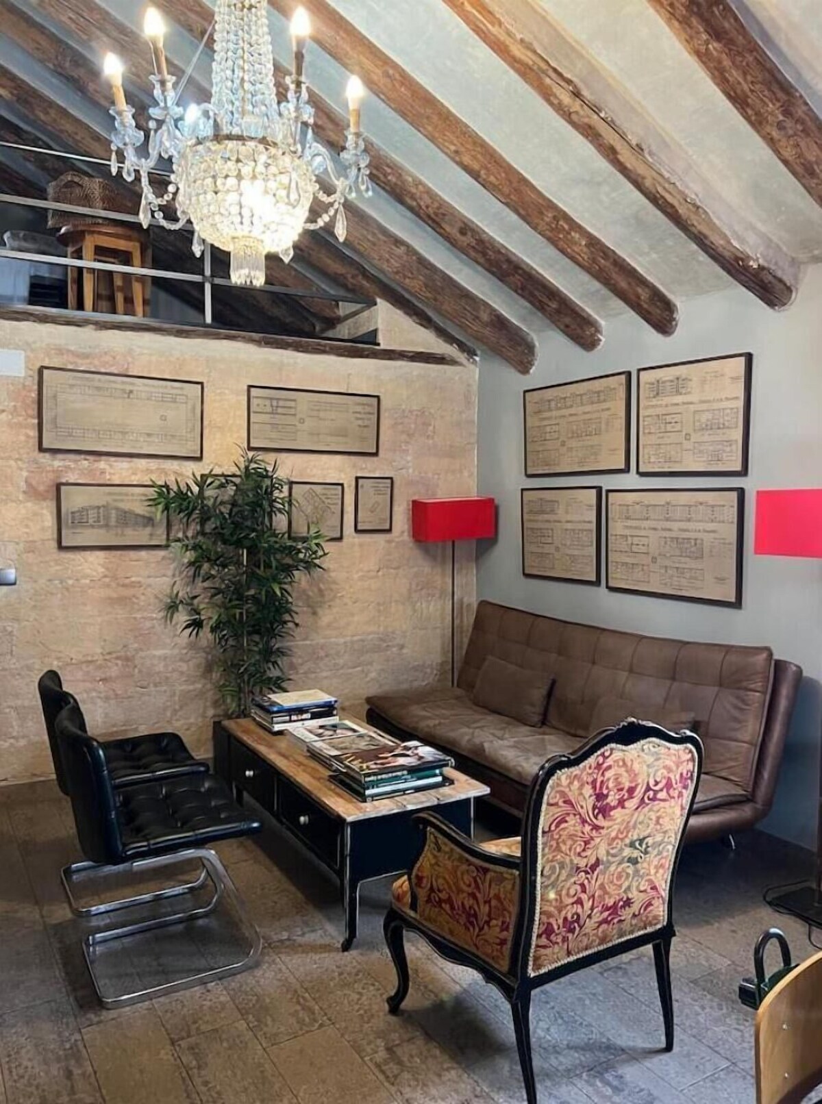 Bild für Gastgeberprofil