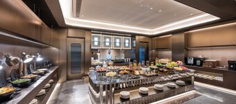 Crystal Orange Hotel Shanghai Chongming South Gate