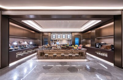 Crystal Orange Hotel Shanghai Chongming South Gate