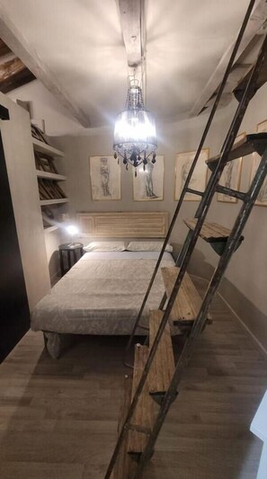 1 chambre