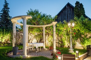 Exterior - Das Blaufränkisch Weinhotel & Restaurant (Deutschkreutz)