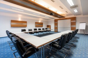 Sala de reuniones