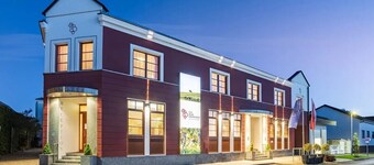 Das Blaufränkisch Weinhotel & Restaurant