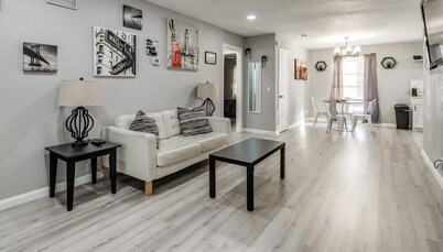 Experience convenience and comfort in this cozy fully updated modern home!