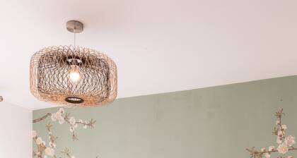 Appartement Le Lully - Les Demoiselles Ă Versailles