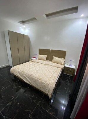 4 bedrooms