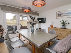 Cottage | Dining - Rose House (Windermere)