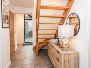 Interior - Rose House (Windermere)