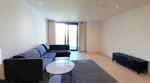 บริเวณนั่งเล่น