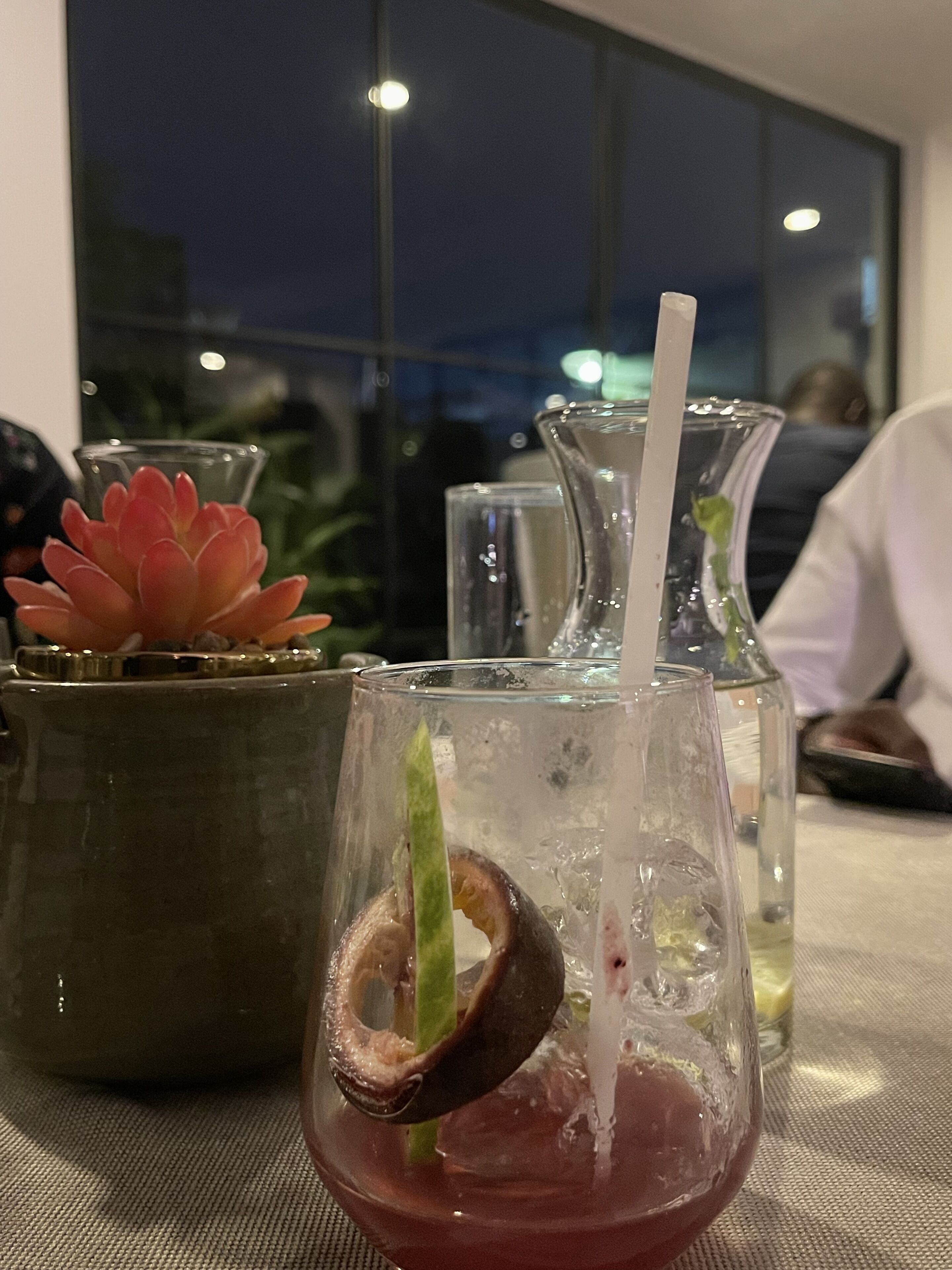 Tempat makan