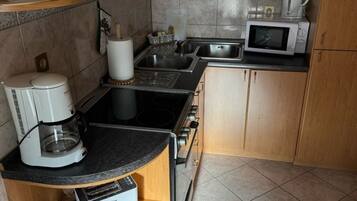 Apartment (Marija - olive garden - A1(2)) | Private kitchen