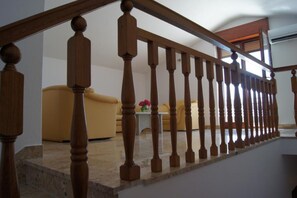 Maison (Gianna - beachfront - H(6+2)) | Salle de séjour