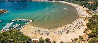 Damir - Free Parking & BBQ - SA1